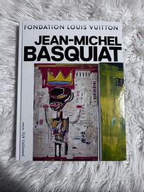 Jean-Michel Basquiat — Fondation Louis Vuitton