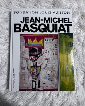 Jean-Michel Basquiat — Fondation Louis Vuitton