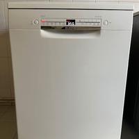 Lavastoviglie Bosch Silence Maxx6 efficiente