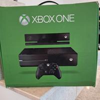 XBOX ONE