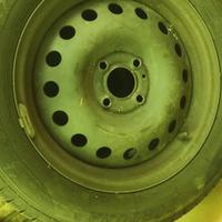 Gomme invernali 185 65 15