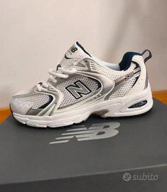 New Balance 530 Taglia 37.5 Nuove