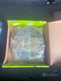 KIT FRIZIONE FIAT BRAVO