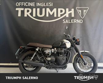 TRIUMPH Bonneville 1200 T120