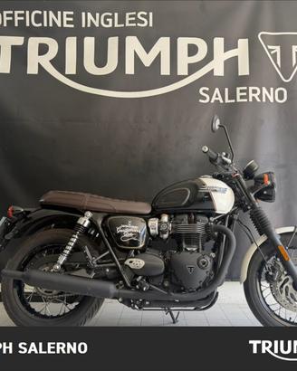 TRIUMPH Bonneville 1200 T120
