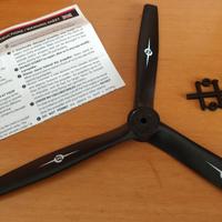 Elica tripala Master Airscrew per aeromodellismo