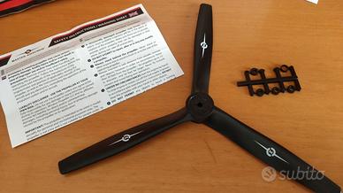 Elica tripala Master Airscrew per aeromodellismo