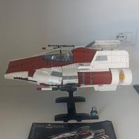 LEGO 75275 Star Wars A-Wing Starfighter