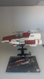 LEGO 75275 Star Wars A-Wing Starfighter