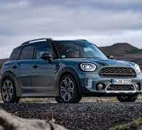 Mini coutryman cooper clubman disponibili ricambi