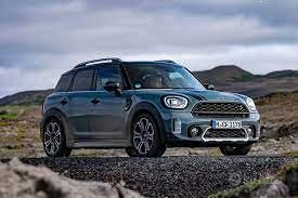 Mini coutryman cooper clubman disponibili ricambi