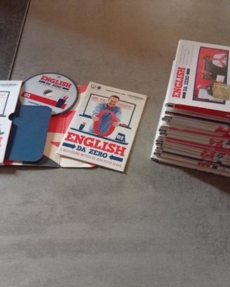 corso di inglese 