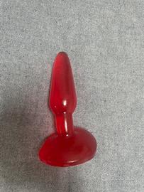 Dildo - plug