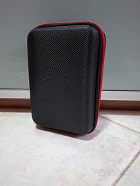 Custodia hard disk o altri accessori