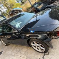 Ricambi Audi A4 B8