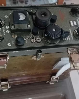 Radio Sovietica Germania est UKF R-105 M P109M 