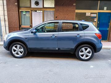 Nissan QASHQAI J10