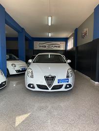 Alfa Romeo Giulietta 1.6 JTDm-2 105 CV Distinctive