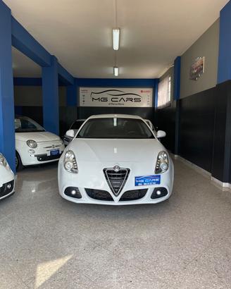 Alfa Romeo Giulietta 1.6 JTDm-2 105 CV Distinctive