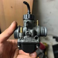 carburatore 19 dellorto 