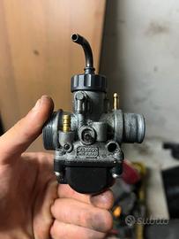 carburatore 19 dellorto 
