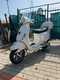 Vespa lx 150cc
