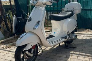 Vespa lx 150cc