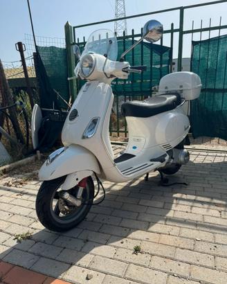 Vespa lx 150cc