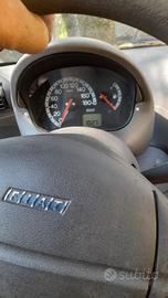 FIAT 600