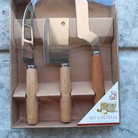 Set da formaggio