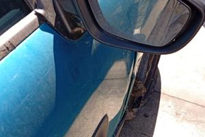 CITROEN C3 SPECCHIO RETROVISORE ESTERNO DX