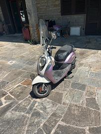 Mio 100 2008