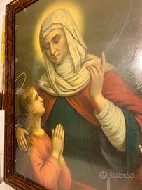 Madonnina e Sant’Anna