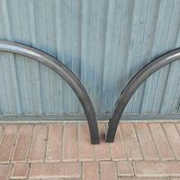 Archetti posteriori alfa romeo Stelvio 