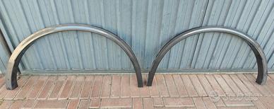 Archetti posteriori alfa romeo Stelvio 