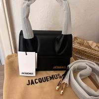 Jacquemus borsa mini