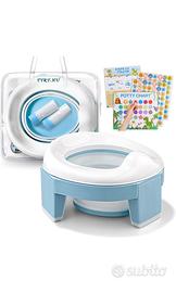 Vasino portatile NUOVO!