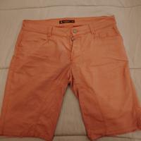Pantaloncino Siviglia Arancione