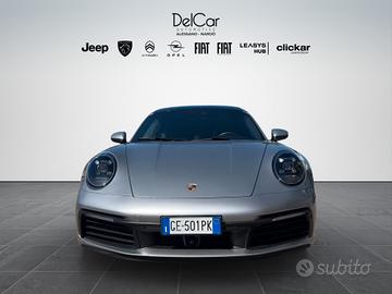 Porsche 911 Carrera 4S 3.0 450 Cv.