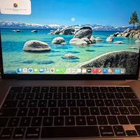 Macbook air m2 15 pollici 2023