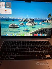 Macbook air m2 15 pollici 2023