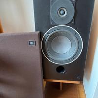 JBL Decade L16