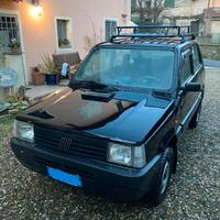 Fiat Panda 4x4