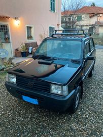 Fiat Panda 4x4