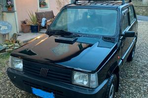 Fiat Panda 4x4