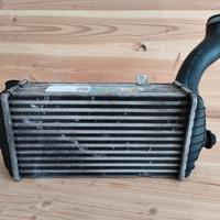 Intercooler Hyundai I20 2° 1.1 diesel del 2015