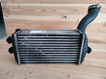 Intercooler Hyundai I20 2° 1.1 diesel del 2015