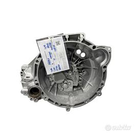 CAMBIO MANUALE COMPLETO FORD Fiesta 6Â° Serie RTJD