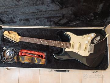 Fender Stratocaster Made in USA