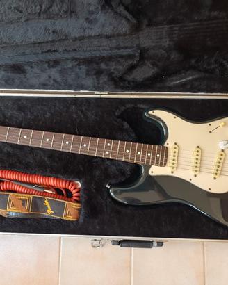 Fender Stratocaster Made in USA